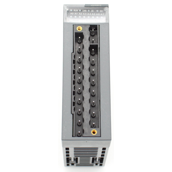 SCHNEIDER - Modicon M580-E/A-Modul, analog, 8 HART-Eingänge, 4-20mA, isoliert-Beschreibung lesen