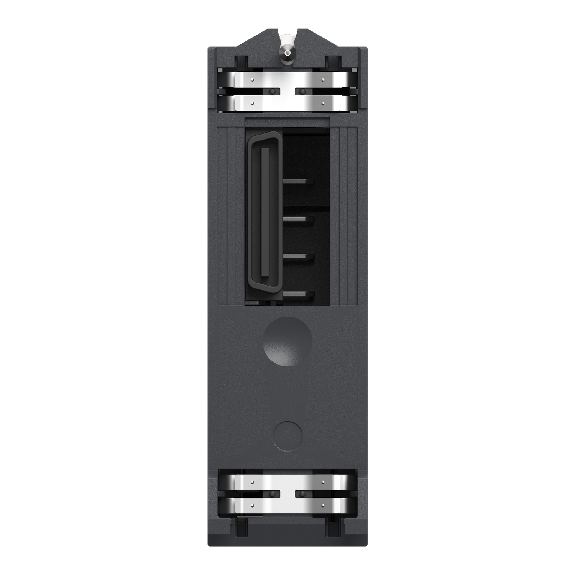 SCHNEIDER - Modicon M580-E/A-Modul, analog, 8 HART-Eingänge, 4-20mA, isoliert-Beschreibung lesen
