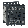 Leistungsschütz 3p, +1Ö, 4 kW, 9 A, 400 V AC3, Spule 230 V AC