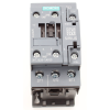 Siemens - Leistungsschütz, AC-3e/AC-3, 38 A, 18,5 kW / 400 V, 3-polig, AC 110 V, 50 Hz, Hilfskontakte: 1 S + 1 Ö