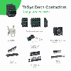 Schneider Electric - Leistungsschütz LC1D 3p, +1S+1Ö, 30 kW, 65 A, 400 V AC3, Spule 24 V DC