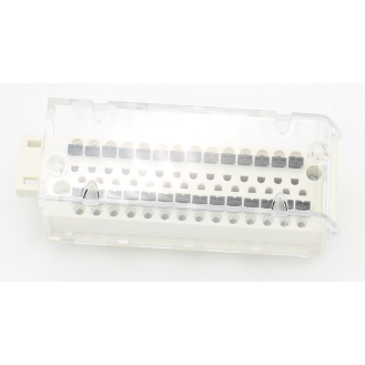 Schneider Electric - Modicon X80-Klemme, 28-polig abnehmbar Federzug, 1x 0,34...1 mm ²-Beschreibung lesen