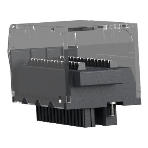Schneider Electric - Modicon X80-Klemme, 28-polig abnehmbar Federzug, 1x 0,34...1 mm ²-Beschreibung lesen