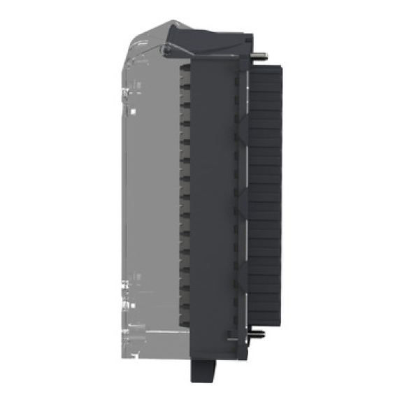 Schneider Electric - Modicon X80-Klemme, 28-polig abnehmbar Federzug, 1x 0,34...1 mm ²-Beschreibung lesen