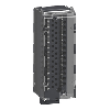 Schneider Electric - Modicon X80-Klemme, 28-polig abnehmbar Federzug, 1x 0,34...1 mm ²