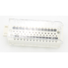 Schneider Electric - Modicon X80-Klemme, 28-polig abnehmbar Federzug, 1x 0,34...1 mm ²