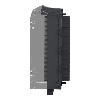Schneider Electric - Modicon X80-Klemme, 28-polig abnehmbar Federzug, 1x 0,34...1 mm ²-Beschreibung lesen