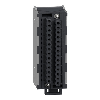 Schneider Electric - Modicon X80-Klemme, 28-polig abnehmbar Federzug, 1x 0,34...1 mm ²