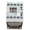 Siemens - Leistungsschütz, AC-3e/AC-3, 12 A, 5,5 kW / 400 V, 3-polig, AC 110 V, 50/60 Hz, Hilfskontakte: 1 S