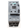 Siemens - Leistungsschütz, AC-3e/AC-3, 80 A, 37 kW / 400 V, 3-polig, AC 110 V, 50 Hz, Hilfskontakte: 1 S + 1 Ö