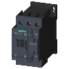 Siemens - Leistungsschütz, AC-3e/AC-3, 38 A, 18,5 kW / 400 V, 3-polig, AC 230 V, 50 Hz, Hilfskontakte: 1 S + 1 Ö