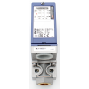 Telemecanique - Pressostat XMLA 160 bar, hyst. fixe, 1 point de commutation, 1Ö/1S, Pg13
