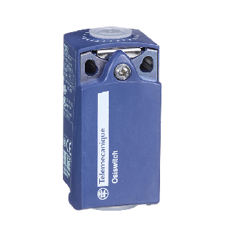 Telemecanique - ZCP-Positionsschaltergehäuse, 1Ö+1S, Kompakt, Sprungfunktion-Beschreibung lesen