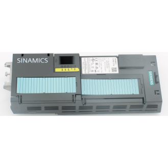 SINAMICS G120 Control Unit CU240E-2 PN E-Typ mit Safety integrated STO PROFINET-Beschreibung lesen