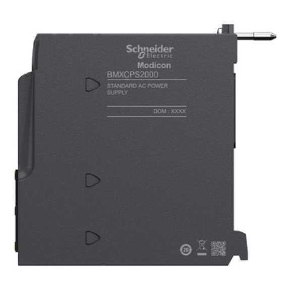Schneider Electric - X80-Netzteil, 100..240 V AC, 20 W-Beschreibung lesen