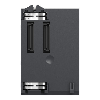 Schneider Electric - X80-Netzteil, 100..240 V AC, 20 W