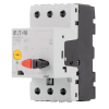 Eaton - PKZM01-4 - Motorschutzschalter, 440 V: 3 kW, Ir= 2.5 - 4 A, IP20