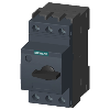 Siemens - Leistungsschalter Baugröße S00 für den Motorschutz, CLASS 10 A-Auslöser 3,5...5 A N-Auslöser 65 A
