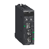 Kopfadapter für Ethernet-Modulträger