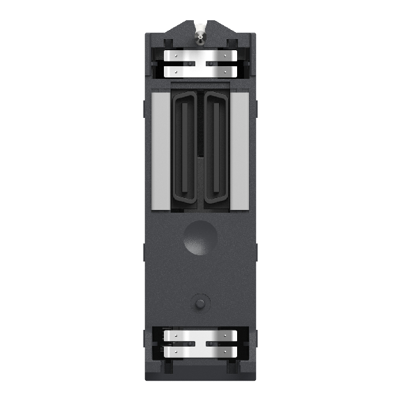 Kopfadapter für Ethernet-Modulträger-Beschreibung lesen