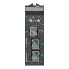 Kopfadapter für Ethernet-Modulträger