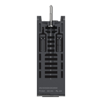 Schneider Electric - Modicon X80-E/A-Modul, analog, 4 Ausgänge, 0/4...20 mA, +/-10 V, isoliert-Beschreibung lesen