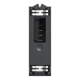 Schneider Electric - Modicon X80-E/A-Modul, analog, 4 Ausgänge, 0/4...20 mA, +/-10 V, isoliert-Beschreibung lesen