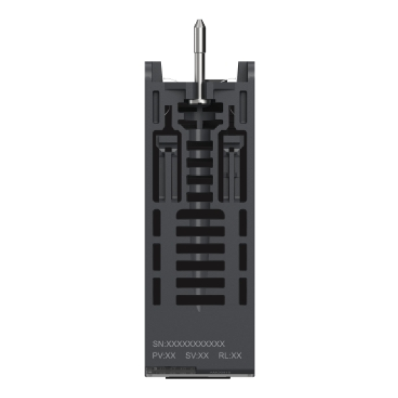 Schneider Electric - Modicon X80-E/A-Modul, analog, 4 Ausgänge, 0/4...20 mA, +/-10 V, isoliert-Beschreibung lesen