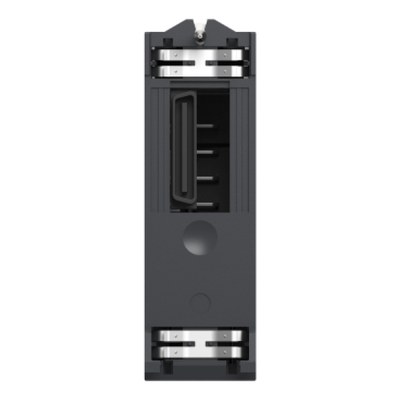 Schneider Electric - Modicon X80-E/A-Modul, analog, 4 Ausgänge, 0/4...20 mA, +/-10 V, isoliert-Beschreibung lesen