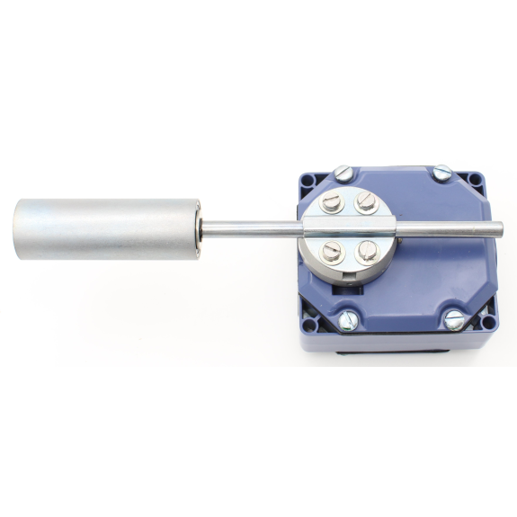 Positionsschalter mit Hebel aus verzinktem Stahl Positionsschalter mit Hebel aus verzinktem Stahl-Beschreibung lesen