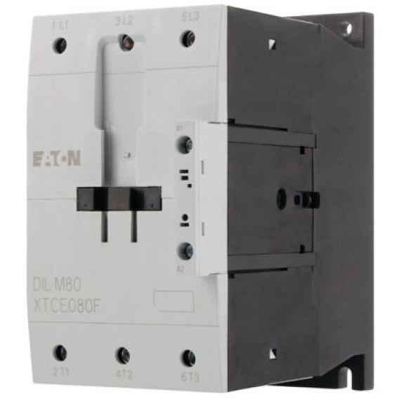 Leistungsschütz dreipolig 37kW 380V 400V-Beschreibung lesen
