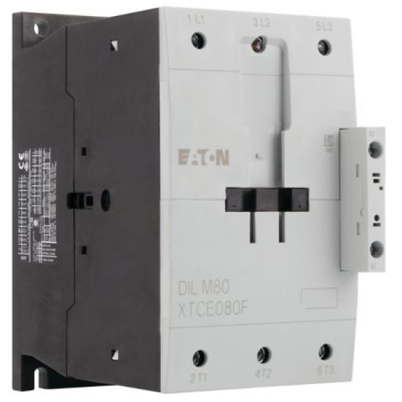 Leistungsschütz dreipolig 37kW 380V 400V-Beschreibung lesen