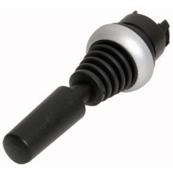Joystick M22-WJ4 mit Kunststoffachse, 4 Stellungen-Beschreibung lesen