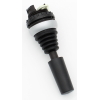 Joystick M22-WJ4 mit Kunststoffachse, 4 Stellungen