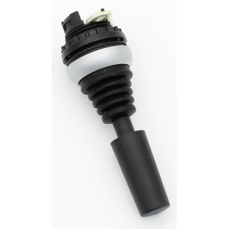 Joystick M22-WJ4 mit Kunststoffachse, 4 Stellungen-Beschreibung lesen