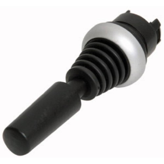 Joystick M22-WJ4 mit Kunststoffachse, 4 Stellungen-Beschreibung lesen