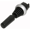 Joystick M22-WJ4 mit Kunststoffachse, 4 Stellungen