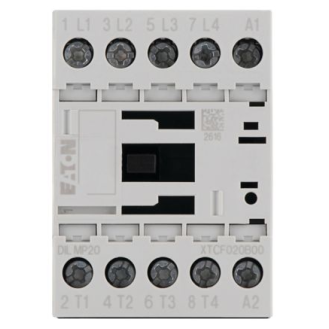 EATON - DILMP20(230V50HZ,240V60HZ) - Leistungsschütz, 4 -polig-Beschreibung lesen