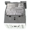 Eaton - DILM9-10(110V50HZ,120V60HZ) - Leistungsschütz, 3-polig, 380 V 400 V 4 kW, 1 S, 110 V 50 Hz, 120 V 60 Hz