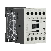 Eaton - DILM9-10(110V50HZ,120V60HZ) - Leistungsschütz, 3-polig, 380 V 400 V 4 kW, 1 S, 110 V 50 Hz, 120 V 60 Hz