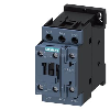 Siemens - Leistungsschütz, AC-3e/AC-3, 12 A, 5,5 kW / 400 V, 3-polig, AC 110 V, 50 Hz, Hilfskontakte: 1 S + 1 Ö