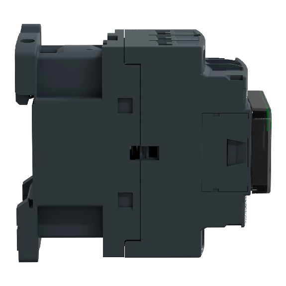 Schneider Electric - Leistungsschütz LC1D 3p, +1S+1Ö, 7.5 kW, 18 A, 400 V AC3, Spule 24 V AC-Beschreibung lesen