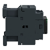 Schneider Electric - Leistungsschütz LC1D 3p, +1S+1Ö, 7.5 kW, 18 A, 400 V AC3, Spule 24 V AC