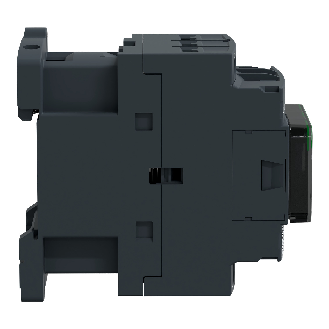 Schneider Electric - Leistungsschütz LC1D 3p, +1S+1Ö, 7.5 kW, 18 A, 400 V AC3, Spule 24 V AC-Beschreibung lesen