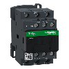 Schneider Electric - Leistungsschütz LC1D 3p, +1S+1Ö, 7.5 kW, 18 A, 400 V AC3, Spule 24 V AC