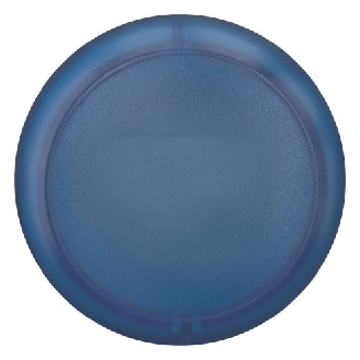 Eaton - M22-L-B - Leuchtmelder, RMQ-Titan, flach, blau-Beschreibung lesen