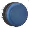 Eaton - M22-L-B - Leuchtmelder, RMQ-Titan, flach, blau