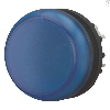 Eaton - M22-L-B - Leuchtmelder, RMQ-Titan, flach, blau