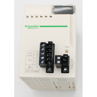 Schneider Electric - X80-Netzteil, 24..48 V DC, 31,2 W, isoliert-Beschreibung lesen