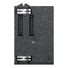 Schneider Electric - X80-Netzteil, 24 V DC, 16,8 W, isoliert